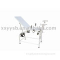 XXC2005 Hospital Gynecology Obstetric bed,Delivery table, Medical Examination Couch